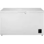Gorenje FHC42EAW Chest Freezer 420L White E
