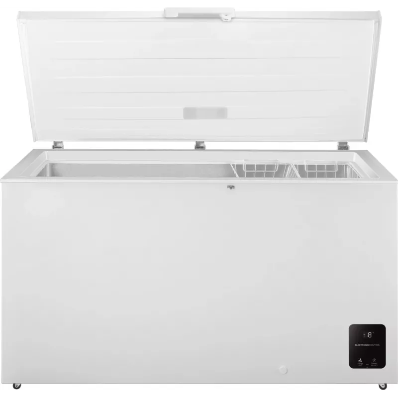 Gorenje FHC42EAW Chest Freezer 420L White E