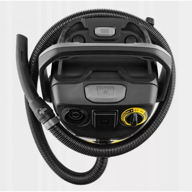Wet & Dry Vacuum Cleaner Karcher KWD 6 P V-25/6/22, 25 L, 1300 W, 220–240 V, 8.6 kg