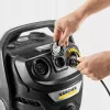 Wet & Dry Vacuum Cleaner Karcher KWD 6 P V-25/6/22, 25 L, 1300 W, 220–240 V, 8.6 kg
