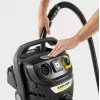 Wet & Dry Vacuum Cleaner Karcher KWD 6 P V-25/6/22, 25 L, 1300 W, 220–240 V, 8.6 kg