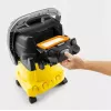 Wet & Dry Vacuum Cleaner Karcher KWD 6 P V-25/6/22, 25 L, 1300 W, 220–240 V, 8.6 kg