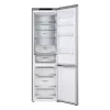 LG GBV7280DPY.APYQEUR fridge-freezer Freestanding 387 L Silver