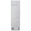 LG GBV7280DPY.APYQEUR fridge-freezer Freestanding 387 L Silver