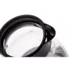 Maestro MR-061 Electric Kettle, Glass, 2200 W, Black