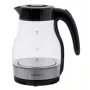 Electric kettle Maestro 1.7L 2200W Black