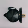 Electric kettle Maestro MR 033, 1.7 L capacity, 2200 W, plastic housing, 0.7 m cord