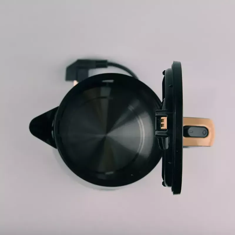 Electric kettle Maestro MR 033, 1.7 L capacity, 2200 W, plastic housing, 0.7 m cord