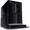 Espresso machine MELITTA Caffeo Solo — fully automatic, 1.2 L water tank, built-in grinder, 15 bar, 120 g bean hopper, black