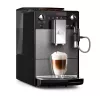 Espresso coffee machine MELITTA F270-100 — fully automatic, 1.5 L water tank, 15 bar, built-in grinder