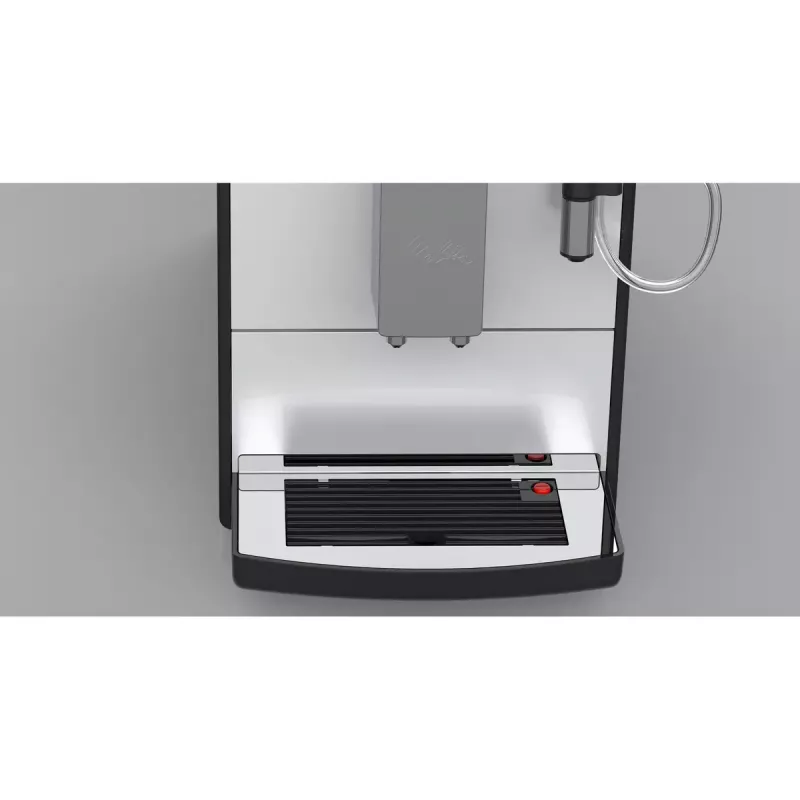 Espresso coffee machine MELITTA F270-100 — fully automatic, 1.5 L water tank, 15 bar, built-in grinder