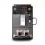Espresso coffee machine MELITTA F270-100 — fully automatic, 1.5 L water tank, 15 bar, built-in grinder