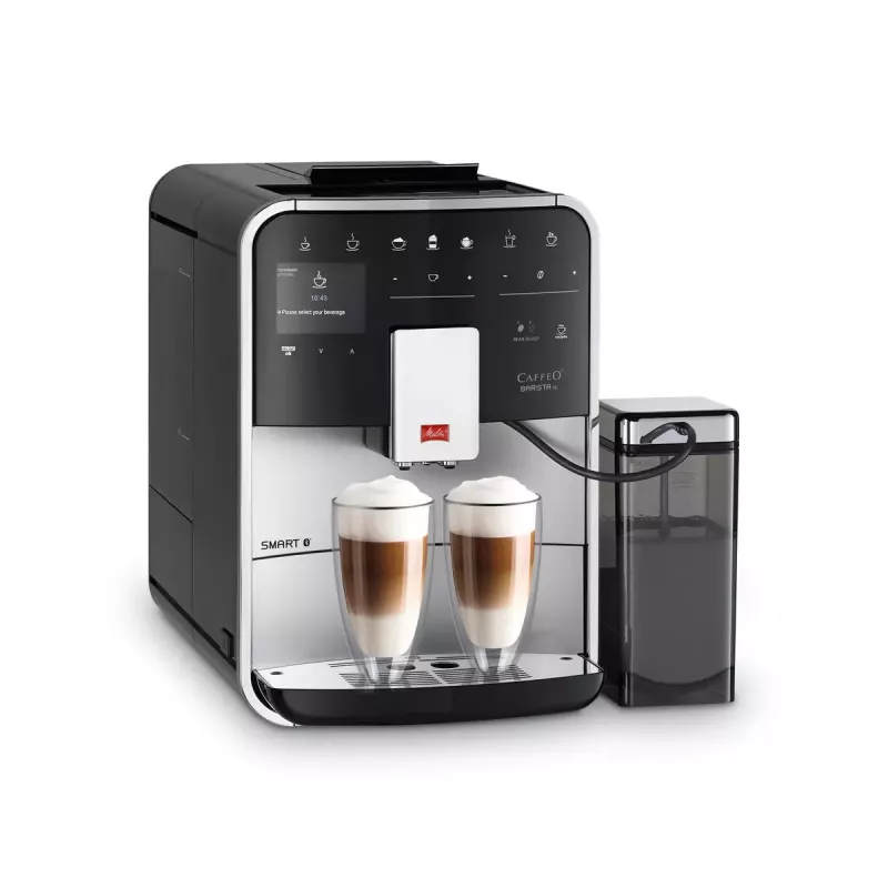 Espresso machine Melitta 1.8 L Barista Smart TS