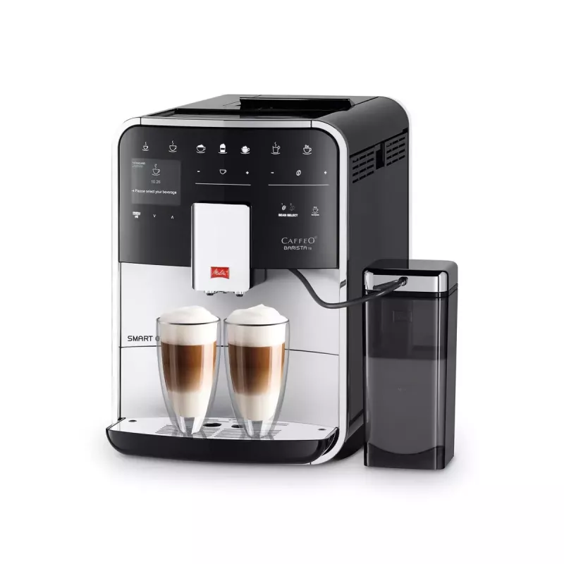 Espresso machine Melitta 1.8 L Barista Smart TS