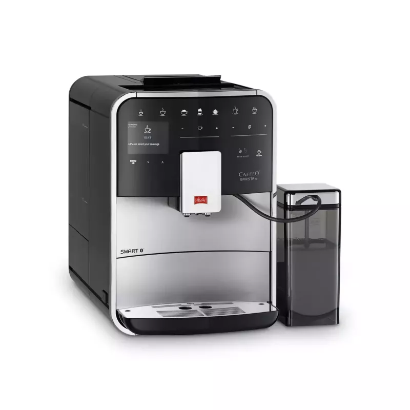 Espresso machine Melitta 1.8 L Barista Smart TS