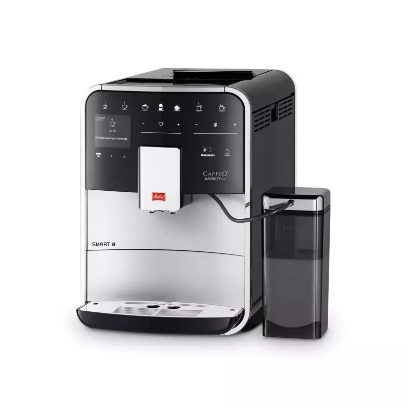 Espresso machine Melitta 1.8 L Barista Smart TS