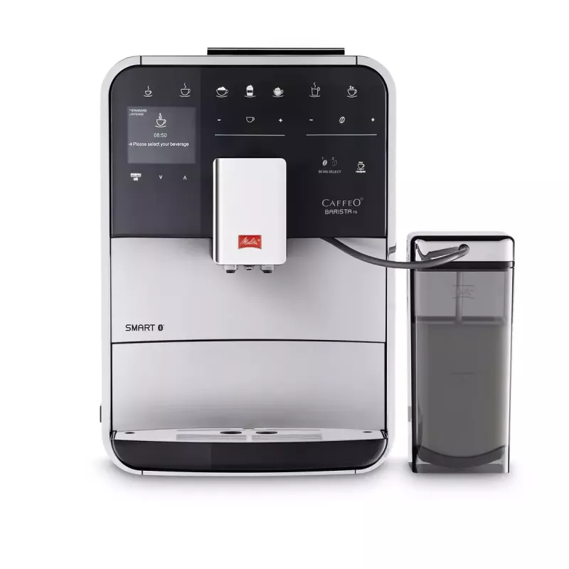 Espresso machine Melitta 1.8 L Barista Smart TS