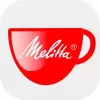 Espresso machine MELITTA SOLO E950-766, 1.2 L water tank, built-in grinder, 1400 W, silver