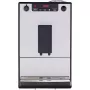 Espresso machine MELITTA SOLO E950-766, 1.2 L water tank, built-in grinder, 1400 W, silver