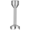 Hand blender MPM MBL-33M, 1500 W, 9 speeds, turbo, stainless steel blades, suspension bracket, 220–240 V