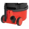 Drum vacuum NUMATIC Henry Compact HVR160 — 6 L dust bag, 620 W, dry cleaning, stainless steel tube, 10 m cord