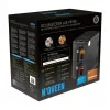 Electric hot air fryer NOVEEN AF5050, 11 L capacity, 1700 W, 13 programs, 50–200°C, digital touch control
