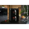 Electric hot air fryer NOVEEN AF5050, 11 L capacity, 1700 W, 13 programs, 50–200°C, digital touch control
