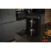 Electric hot air fryer NOVEEN AF5050, 11 L capacity, 1700 W, 13 programs, 50–200°C, digital touch control