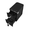 Electric hot air fryer NOVEEN AF5050, 11 L capacity, 1700 W, 13 programs, 50–200°C, digital touch control