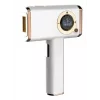 Epilator ORO-MED ORO-IPL ICE – IPL laser hair and body depilator, 48 W, 3 removable heads, safety glasses