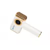 Epilator ORO-MED ORO-IPL ICE – IPL laser hair and body depilator, 48 W, 3 removable heads, safety glasses