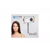 Epilator ORO-MED ORO-IPL ICE – IPL laser hair and body depilator, 48 W, 3 removable heads, safety glasses