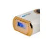 Epilator ORO-MED ORO-IPL ICE – IPL laser hair and body depilator, 48 W, 3 removable heads, safety glasses