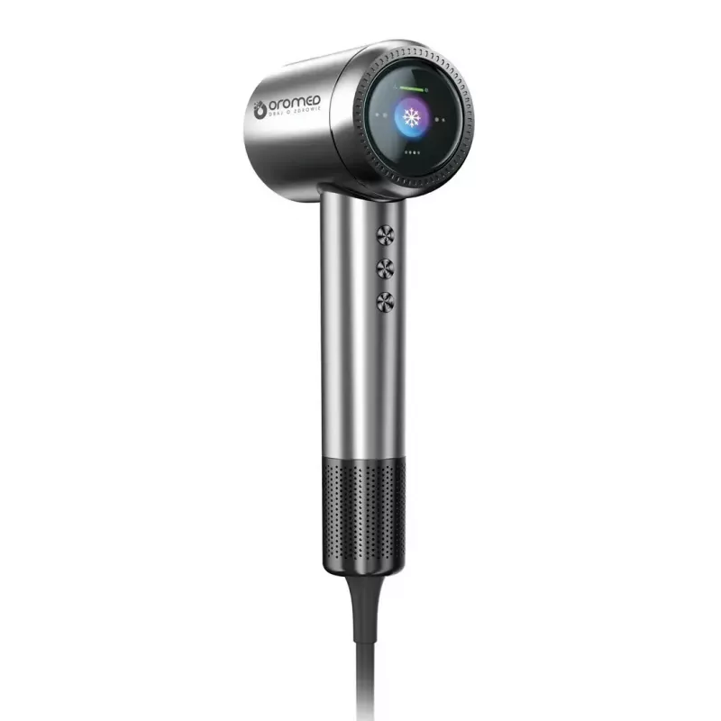 Oromed ORO-F1 Sonic hair dryer
