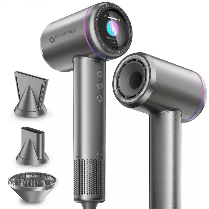 Oromed ORO-F1 Sonic hair dryer