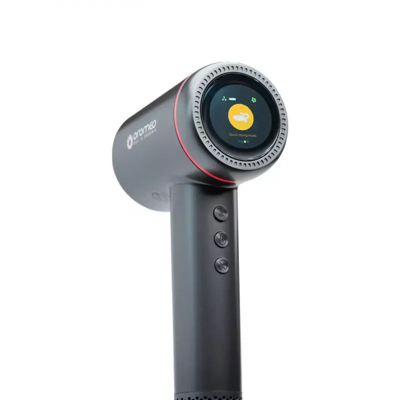 Oromed ORO-F1 Sonic hair dryer