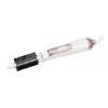 Hot air brush ProfiCare PC-HAS 3011 800 W — 2 settings, 2 brush heads, White/Champagne