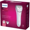 Philips 8000 series Epilator Series 8000 BRE730/10 Wet and Dry epilator