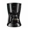 Philips Daily Collection HD7461/20 drip coffee maker, glass jug, 1000 W, black