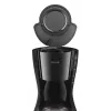 Philips Daily Collection HD7461/20 drip coffee maker, glass jug, 1000 W, black