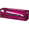 Philips 5000 series BHS520/00 Straightener, Straightening iron, Warm, 120 °C, 230 °C, 3 s, Black, White