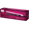 Philips 5000 series BHS530/00 hair straightener, light pink