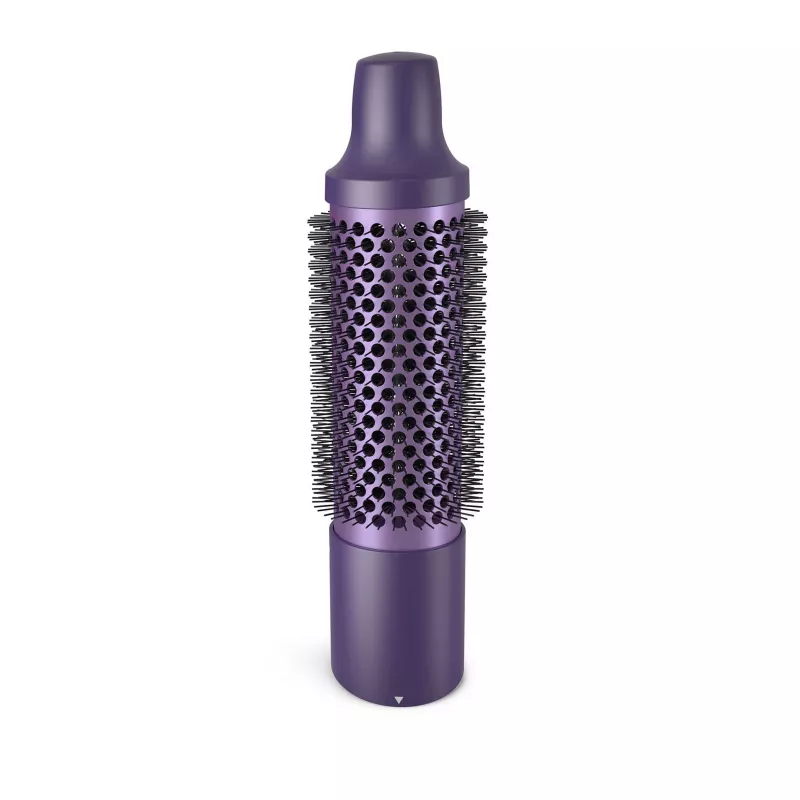 Hair styling kit Philips 3000 series BHA305/00 — 800 W, 3 heating levels, 3 attachments, purple