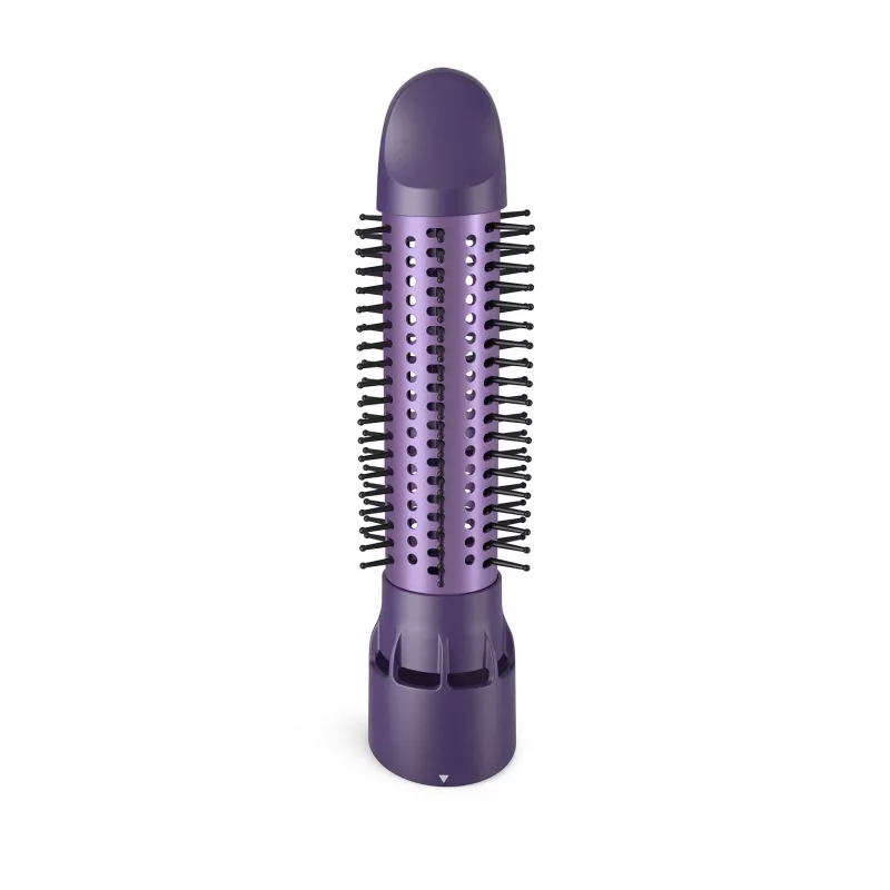 Hair styling kit Philips 3000 series BHA305/00 — 800 W, 3 heating levels, 3 attachments, purple
