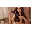 Hair styling kit Philips 3000 series BHA305/00 — 800 W, 3 heating levels, 3 attachments, purple