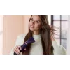 Hair styling kit Philips 3000 series BHA305/00 — 800 W, 3 heating levels, 3 attachments, purple