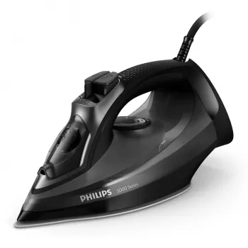 Philips 5000 series DST5040/80 iron Steam iron SteamGlide Plus soleplate 2600 W