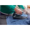 Dry & Steam Iron Philips 7000 series DST7041/20 — 2800 W, 0.3 L water tank, SteamGlide Elite soleplate, 3 temperature settings