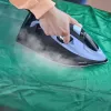 Dry & Steam Iron Philips 7000 series DST7041/20 — 2800 W, 0.3 L water tank, SteamGlide Elite soleplate, 3 temperature settings