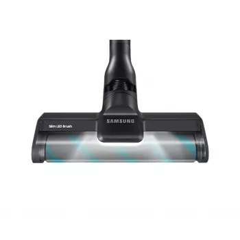 Samsung VS20B95943N 2-in-1 stick vacuum Battery Dry UltraFine Bagless Black, Green